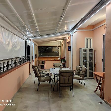 La Casa Del Sole Bed and Breakfast Terracina Buitenkant foto