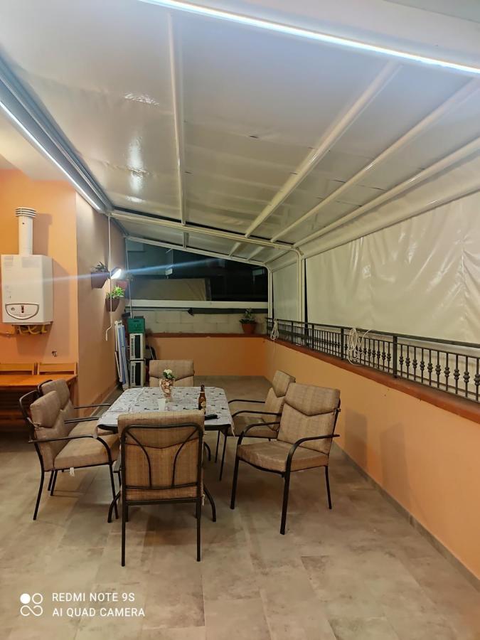 La Casa Del Sole Bed and Breakfast Terracina Buitenkant foto